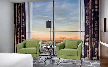 Tower Premier Two Queen Room