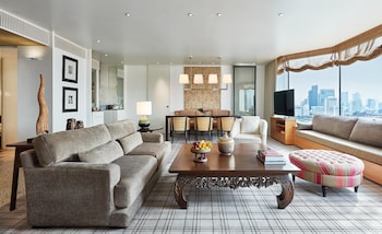 Premier Suite
