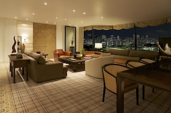 Suite (Premier Deluxe)