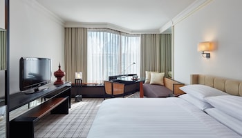Room, 1 King Bed