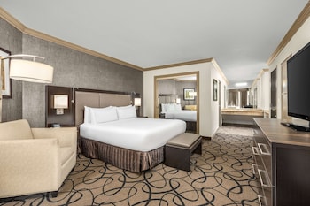 Suite, 1 Bedroom