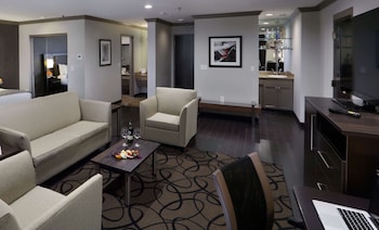 Studio Suite, 1 King Bed (Sweet)