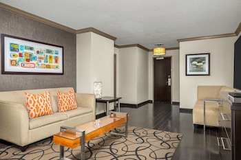 Suite, 1 Bedroom