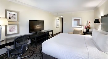 Room, 1 King Bed (Good Vibes)