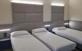 Economy Triple Room