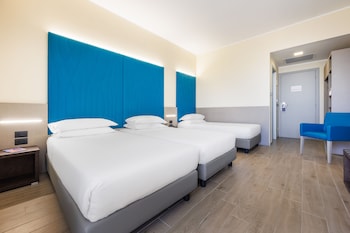 Family Triple Room