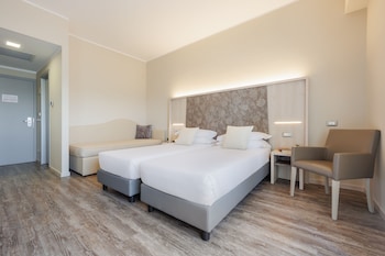 Standard Twin Room, 2 Twin Beds