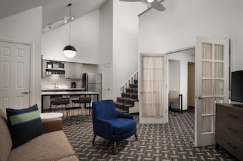 Suite, 2 Bedrooms