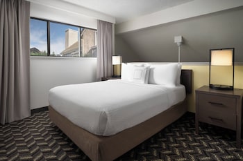 Suite, 2 Bedrooms