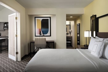 Suite, 2 Bedrooms