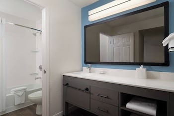 Premium Studio, 1 Queen Bed with Sofa bed