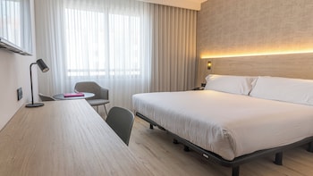 Double Room Single Use