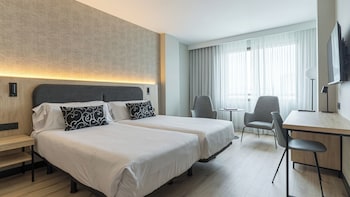 Comfort Twin Room