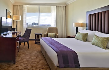 AVANI Mountain View Room