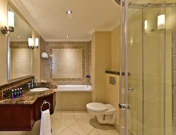 AVANI Mountain View Room