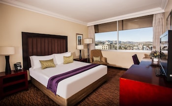 AVANI Mountain View Room