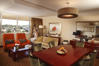 Avani Presidential Suite