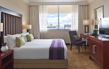 Avani Business Room
