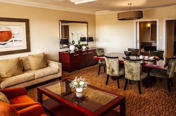 Avani Presidential Suite