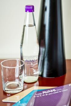 Avani Business Room