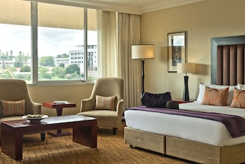 Avani Superior Room