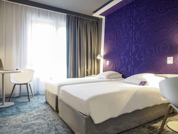 Classic Twin Room, 2 Twin Beds