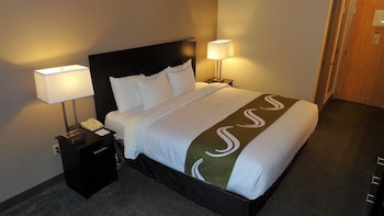 Room, 1 Queen Bed, Accessible, Non Smoking