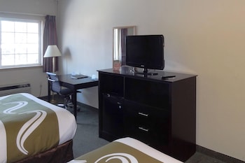 Standard Room, 2 Queen Beds