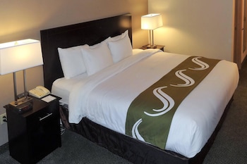 Room, 1 Queen Bed, Non Smoking