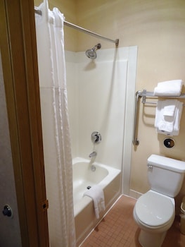 Room, 1 Queen Bed, Accessible, Non Smoking