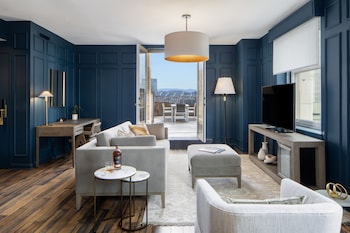 Grand Suite (Beacon)