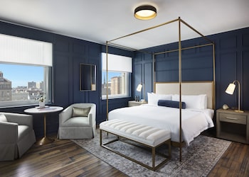 Grand Suite (Beacon)