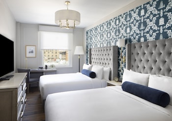 Classic Room, 2 Queen Beds