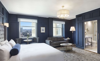 Grand Suite, 1 Bedroom, Accessible