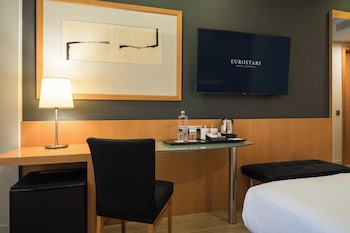 Superior Double Room Single Use