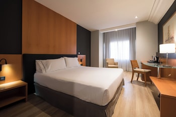 Double Room Single Use (Parking Included)