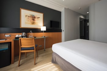 Double Room, Pool View