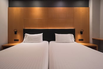 Superior Double Room Single Use, Terrace