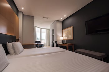 Superior Double Room, Terrace