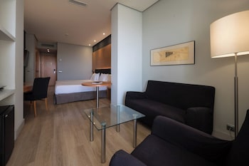 Superior Double Room, Terrace
