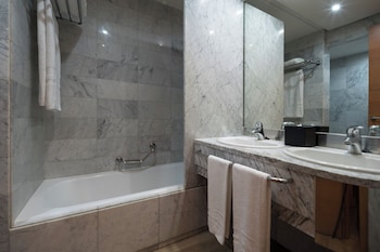 Superior Double Room, Terrace