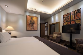 Junior Suite (V&L | 1 Pax)