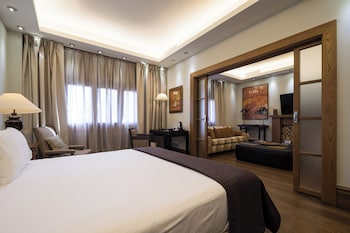 Junior Suite (V&L | 1 Pax)
