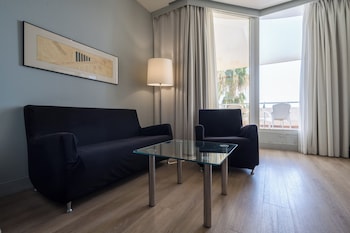 Superior Double Room, Terrace