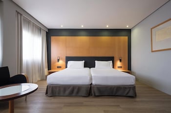 Superior Double Room Single Use (Parking Included)