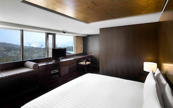 Premier Pool Suite