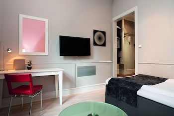 Classic Single Room