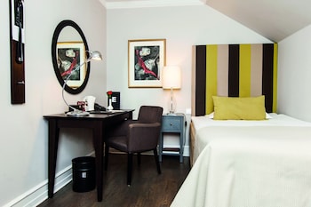 Classic Single Room