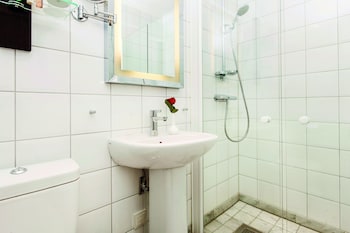 Classic Single Room