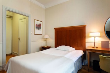 Classic Single Room